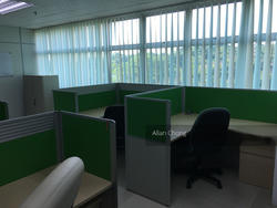 Entrepreneur Business Centre  (D14), Office #157123372